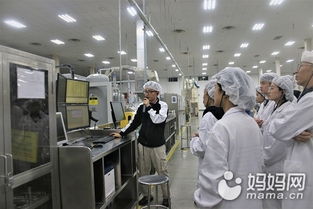 幫寶適蘿崗工廠五周年 聚合全球優勢資源，技術服務助力中國家庭