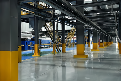 投資100萬元辦廠指南 五大高潛力項(xiàng)目深度解析