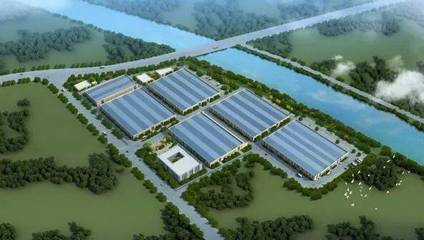 湖州吹響實(shí)業(yè)投資沖鋒號(hào)，651.1億集中開工項(xiàng)目為高質(zhì)量發(fā)展注入強(qiáng)勁動(dòng)能